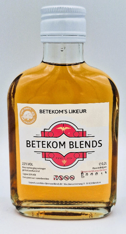 Alcoholische dranken