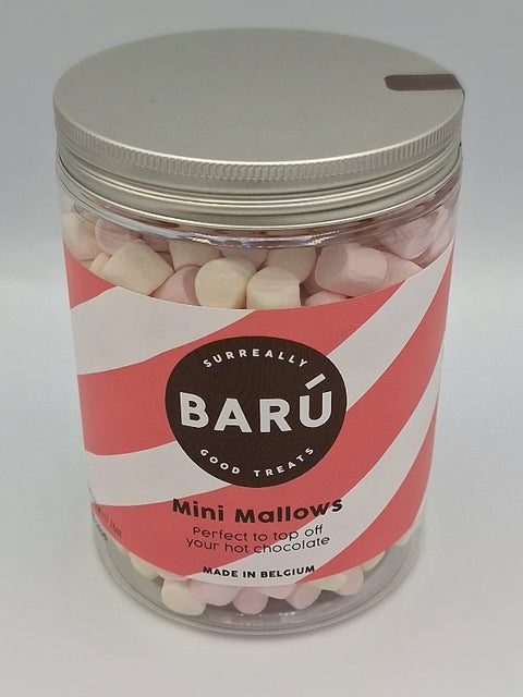 Mini marshmallows 220g