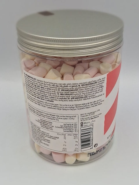 Mini marshmallows 220g