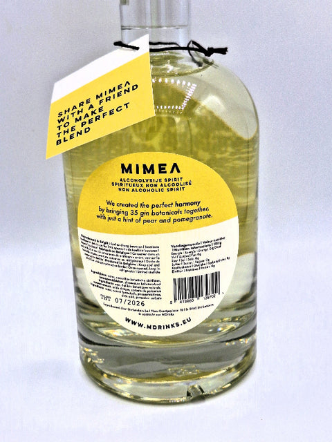 Mimea 70cl