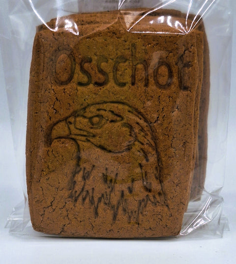 Osschotse speculaas