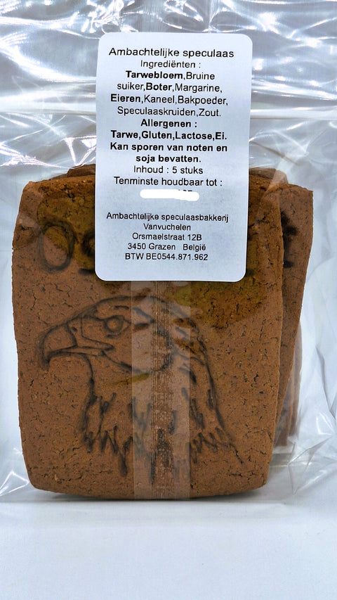 Osschotse speculaas