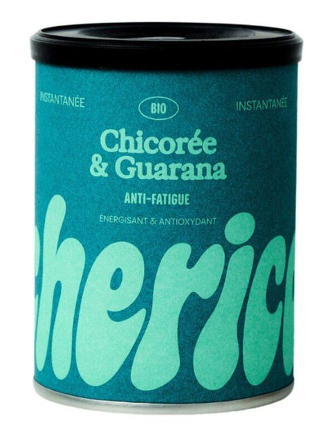 Cichorei met guarana
