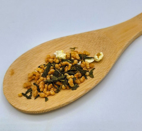 Genmaicha
