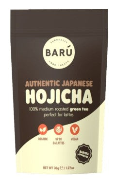 Hojicha