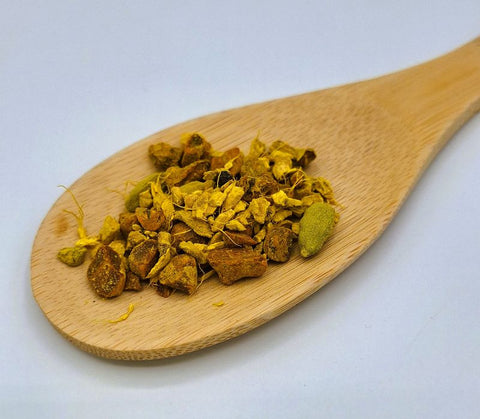 Innerlijke balans 100g