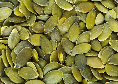 Pompoenpitten 500g