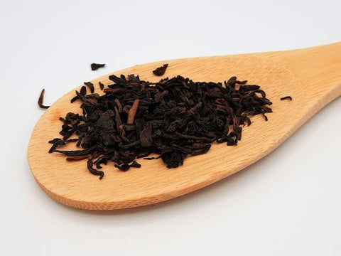 Pu Erh
