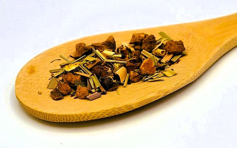 Warme gloed 100g