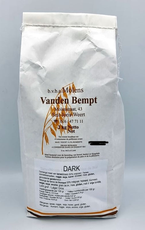 Dark 2kg