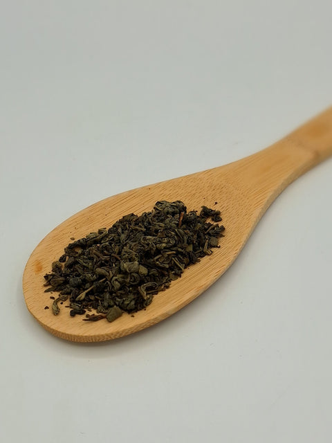 Gunpowder 100g