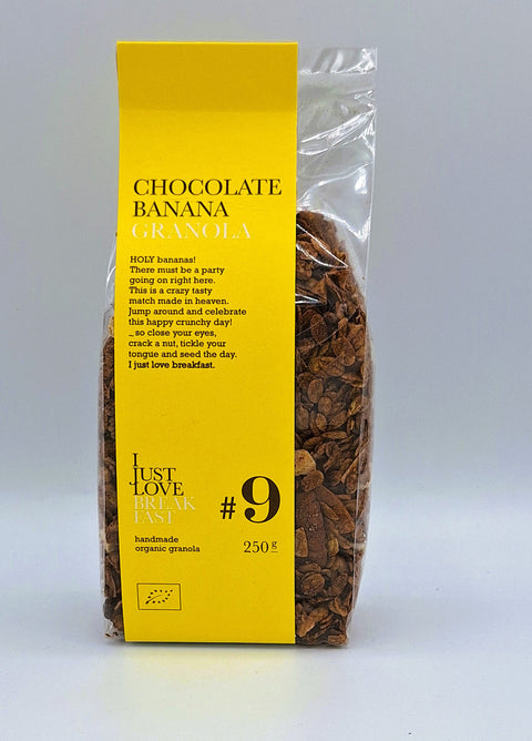 Granola