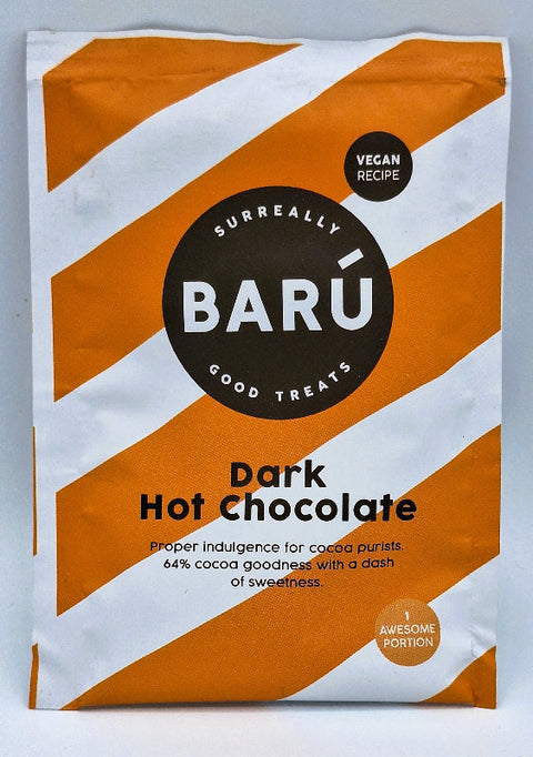 Cacaopoeder