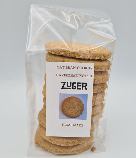 Koekjes