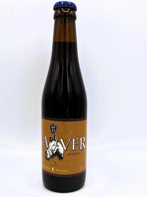 Draver bruin