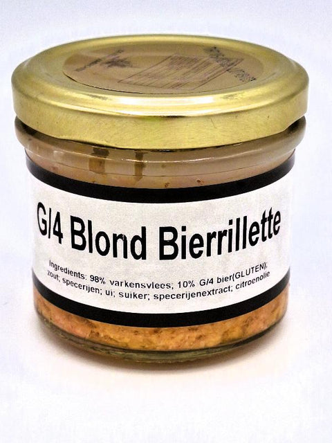 Bierrillette