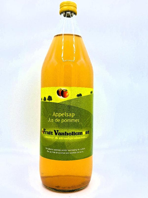 Appelsap 1l