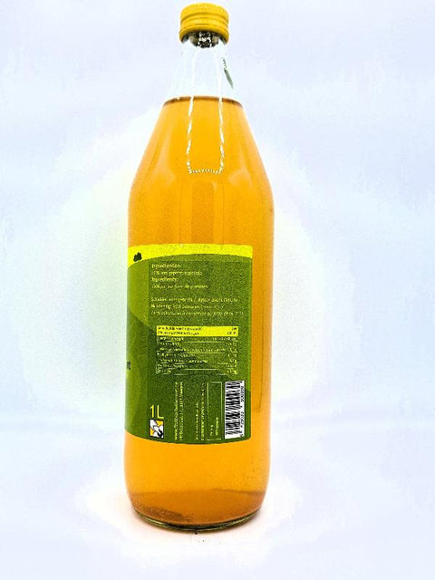 Appelsap 1l