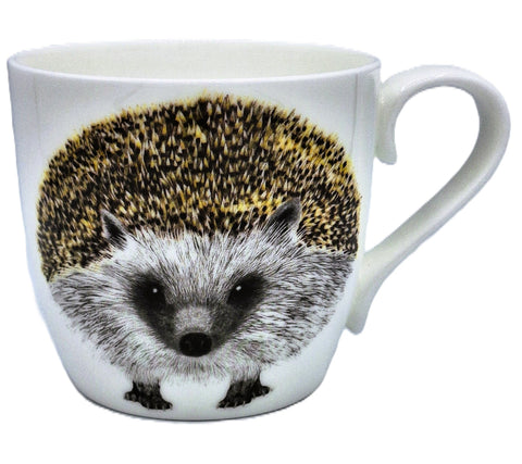 Mok met egel 415 ml