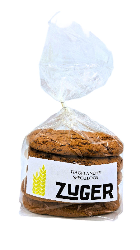 Hagelandse speculoos