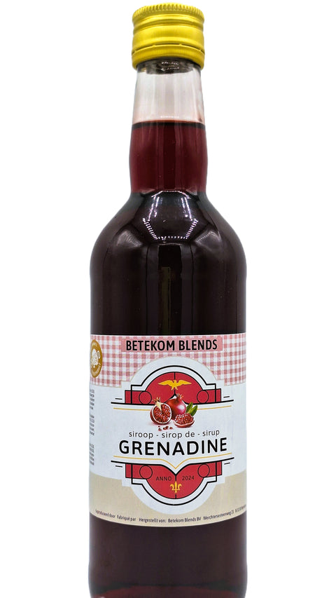 Grenadine