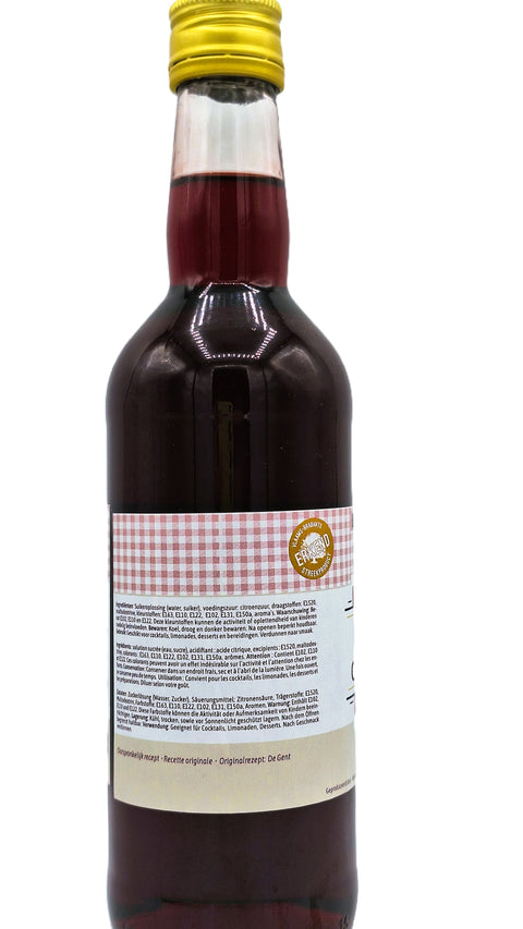 Grenadine