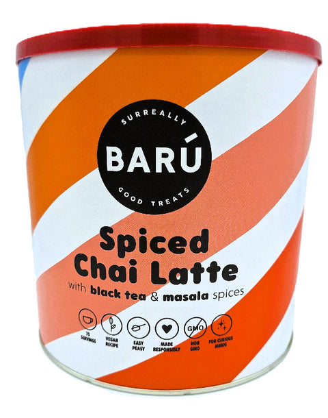 Spiced chai latte 1500g