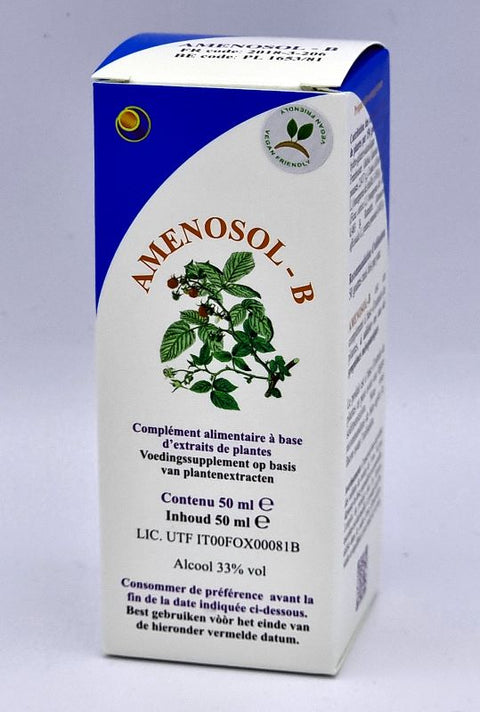 Amenosol B