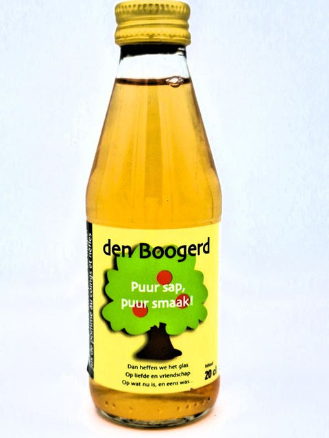 Appel-kweepeer-mispelsap 20cl