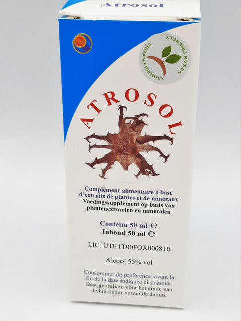 Atrosol 50 ml