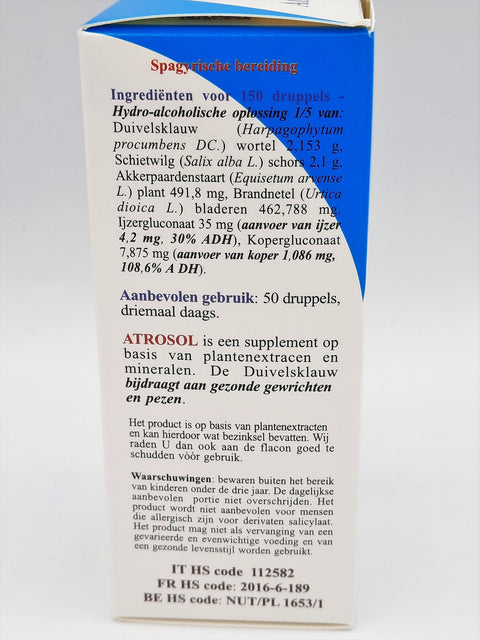 Atrosol 50 ml