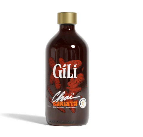 Chai-elixir Gili 500ml