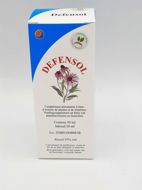 Defensol 50 ml