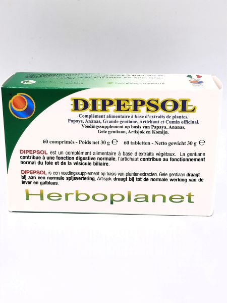 Dipepsol