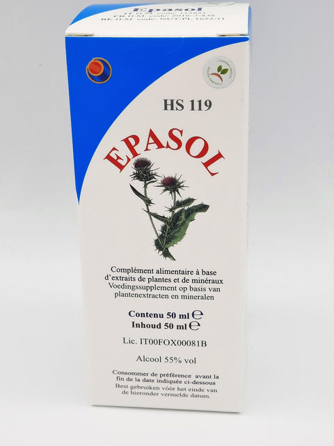 Epasol 50 ml