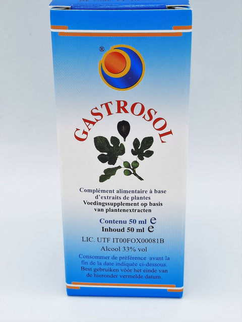 Gastrosol 50 ml