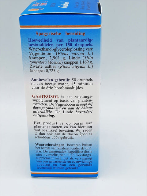 Gastrosol 50 ml