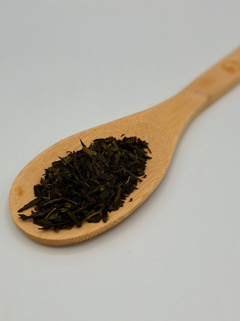 Green earl grey 100g