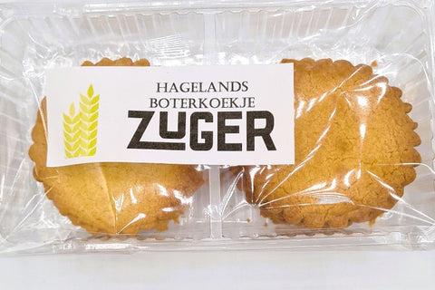 Hagelandse boterkoekjes