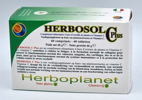 Herbosol C plus