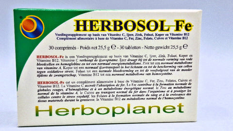 Herbosol FE