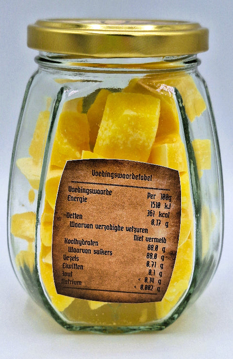 Hakhoning mango