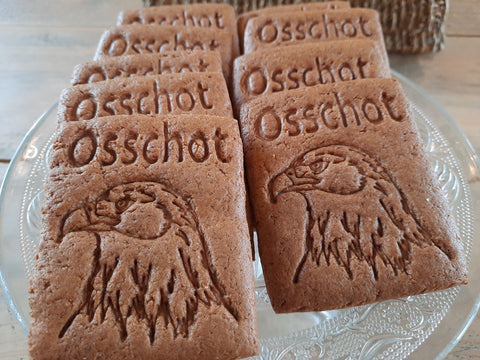 Osschotse speculaas