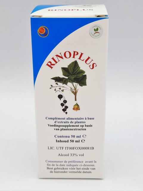 Rinoplus 50 ml