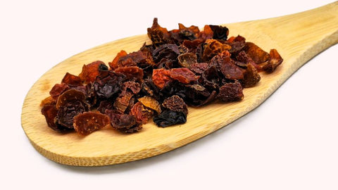 Rozenbottel 100g