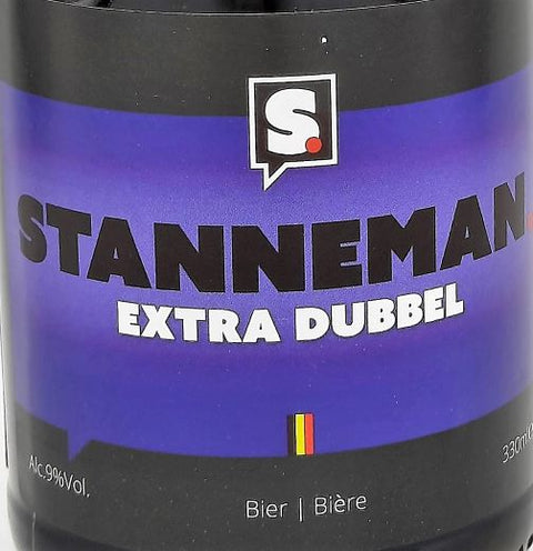 Stanneman Extra Dubbel