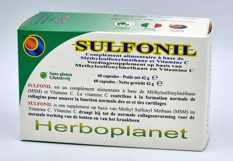 Sulfonil