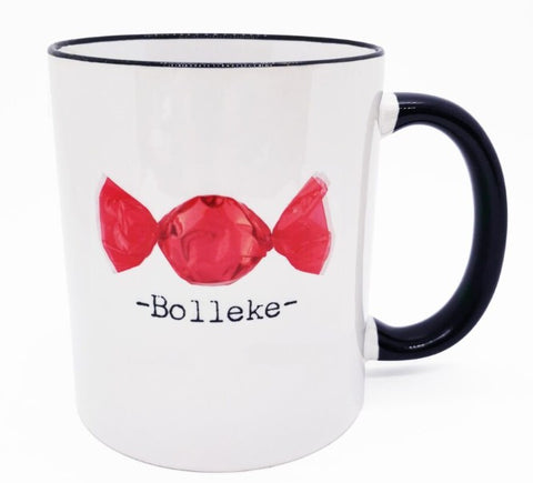 Mok Bolleke