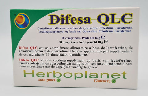 Difesa QLC