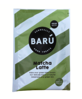 Matcha latte 20g